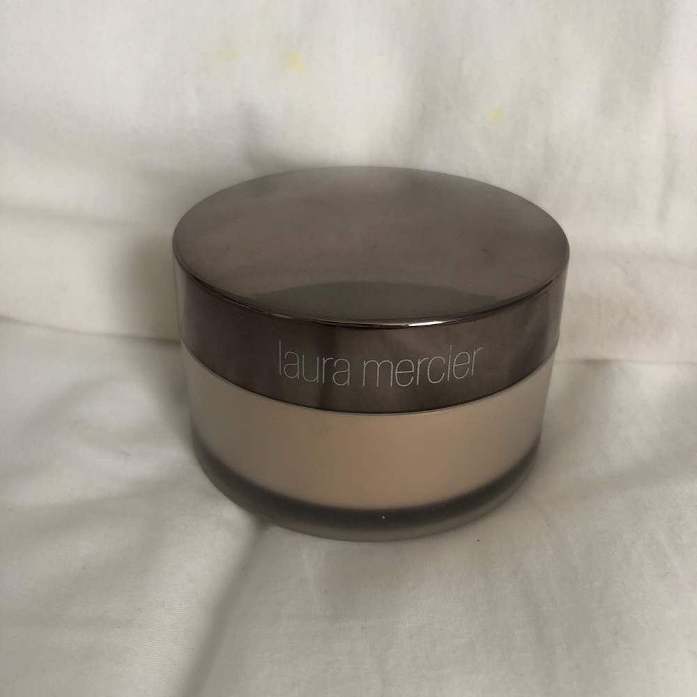 Laura Mercier Translucent Setting Powder